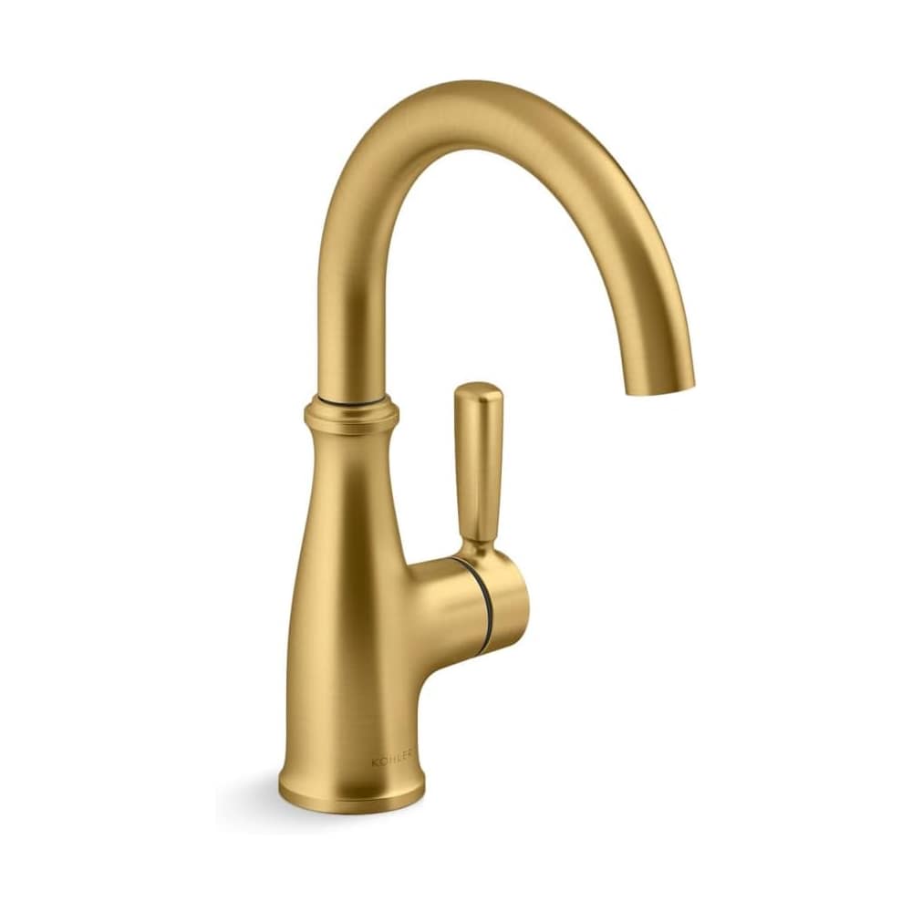 Traditional Beverage Faucet
