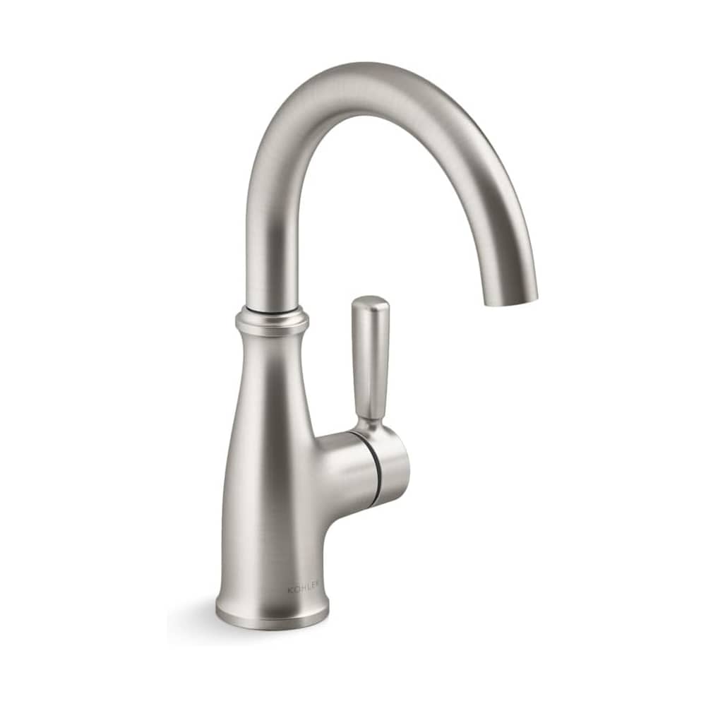 Traditional Beverage Faucet