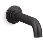 Matte Black