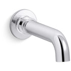 Polished Chrome