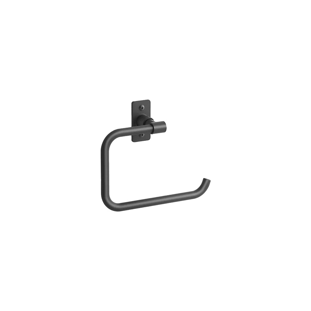 Castia by Studio McGee 7-1/2" Wall Mounted Towel Ring