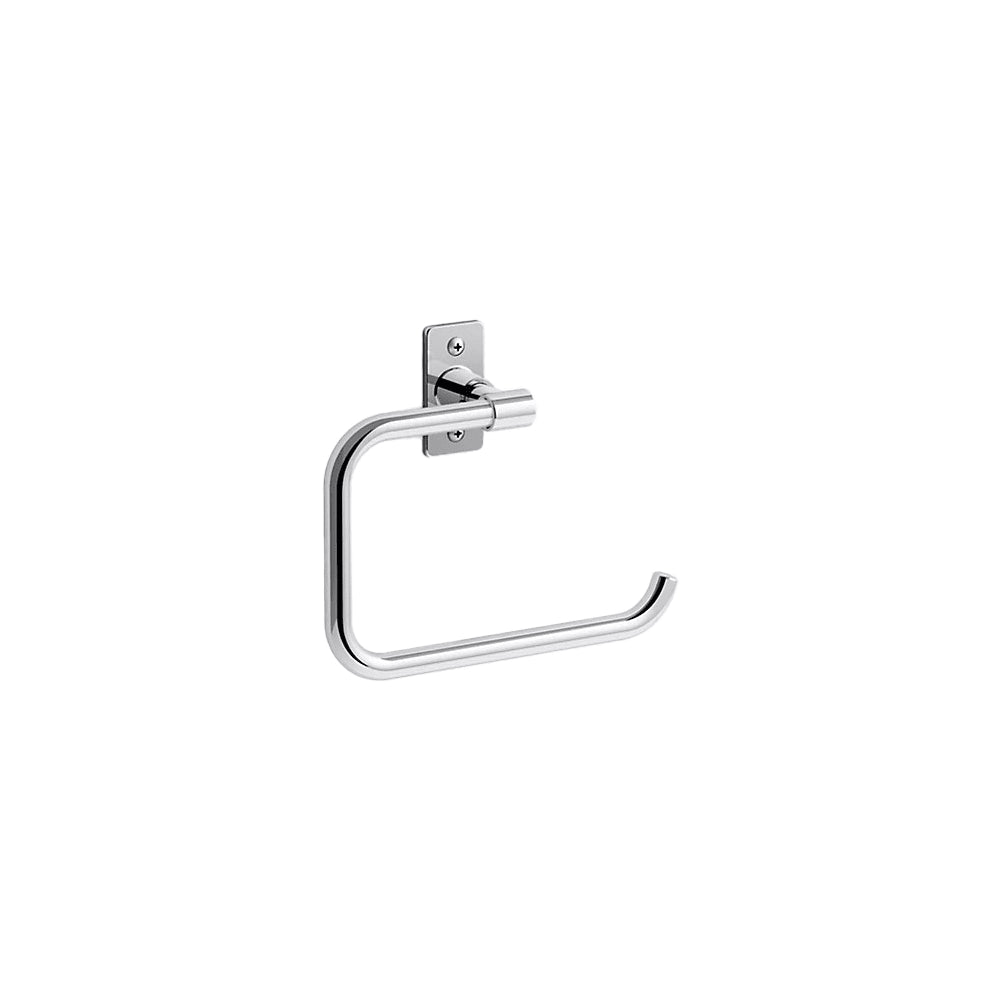 Castia by Studio McGee 7-1/2" Wall Mounted Towel Ring