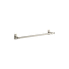 Vibrant Brushed Nickel