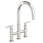 Polished Nickel
