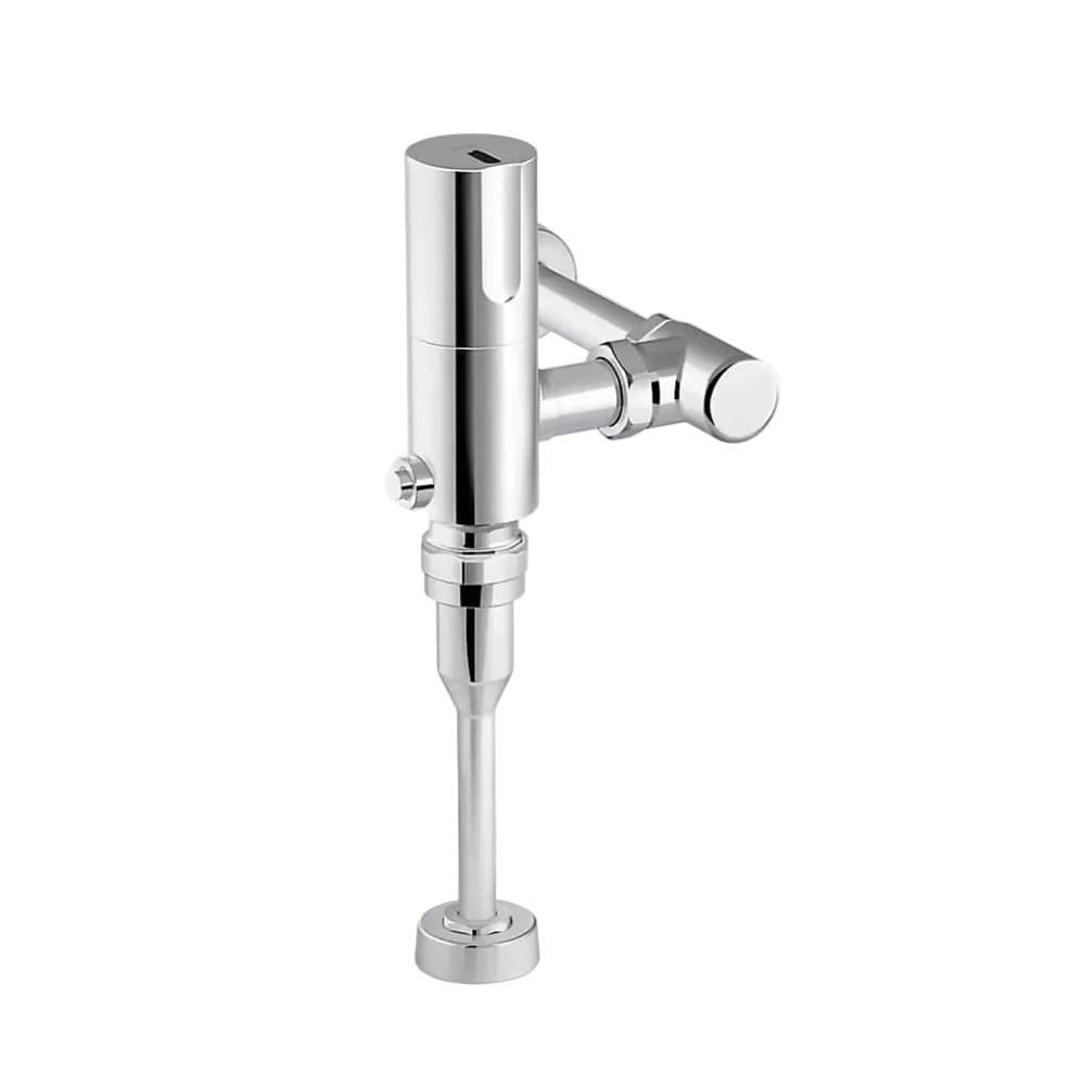 Mach Wave 0.5 DC-Powered Urinal Flushometer