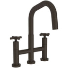 Oil Rubbed Bronze