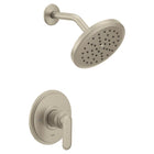 Brushed Nickel