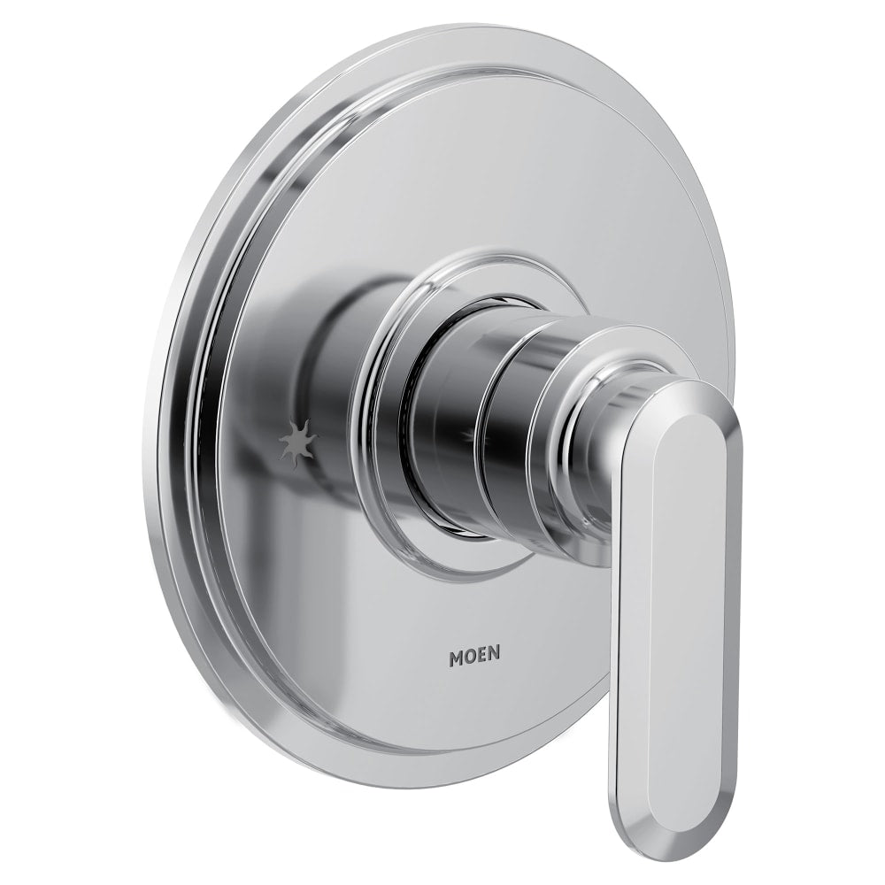 Moen Rizon Posi-Temp&reg; Shower Trim and Tub Faucet Chrome
