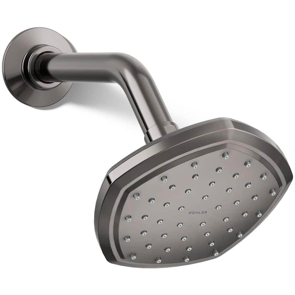 Occasion Single-Function 2.5 GPM Showerhead