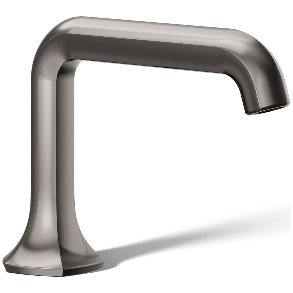 Occasion 1.2 GPM Widespread Bathroom Faucet with Pop-Up Drain Assembly - Less Handles