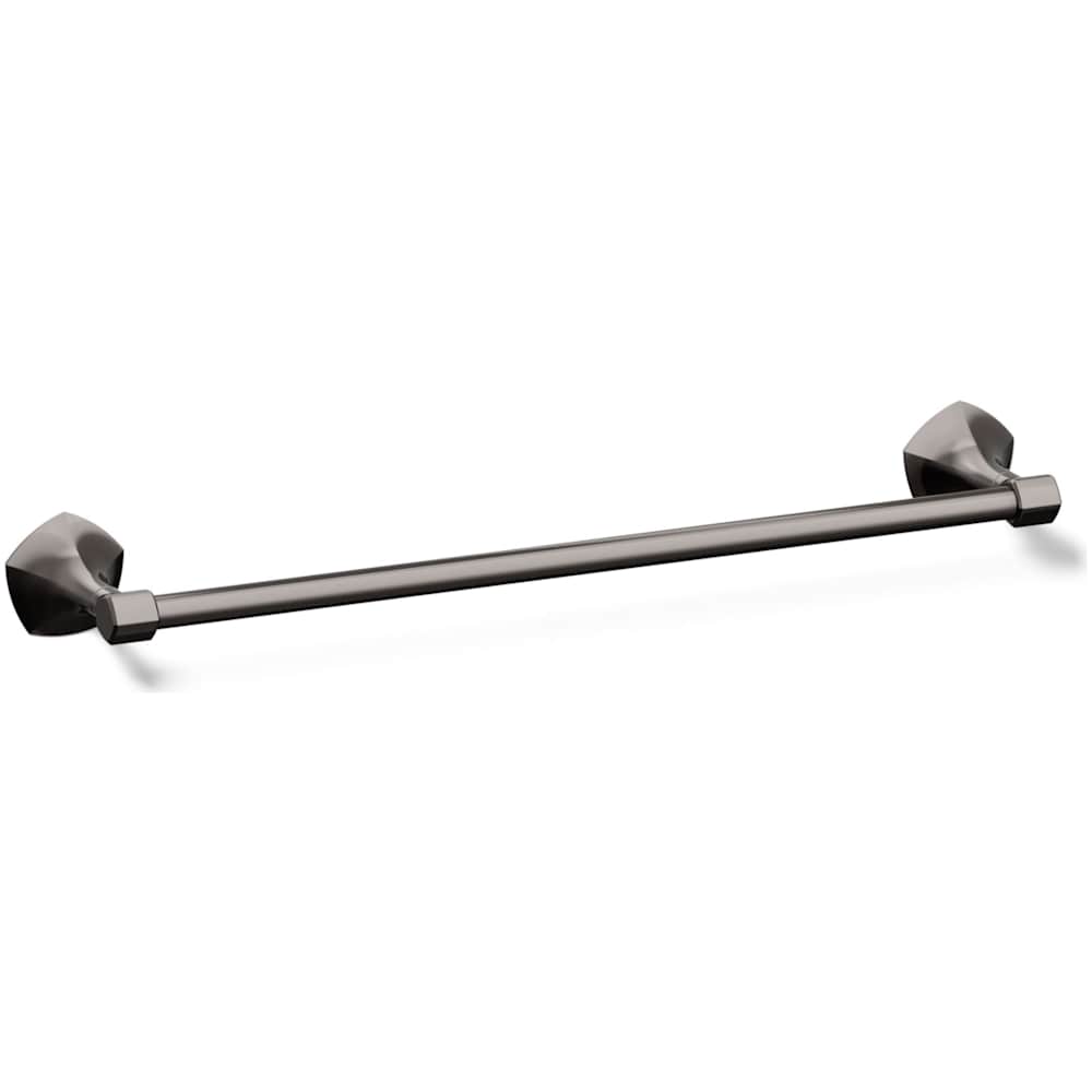 Occasion 18" Zinc Towel Bar