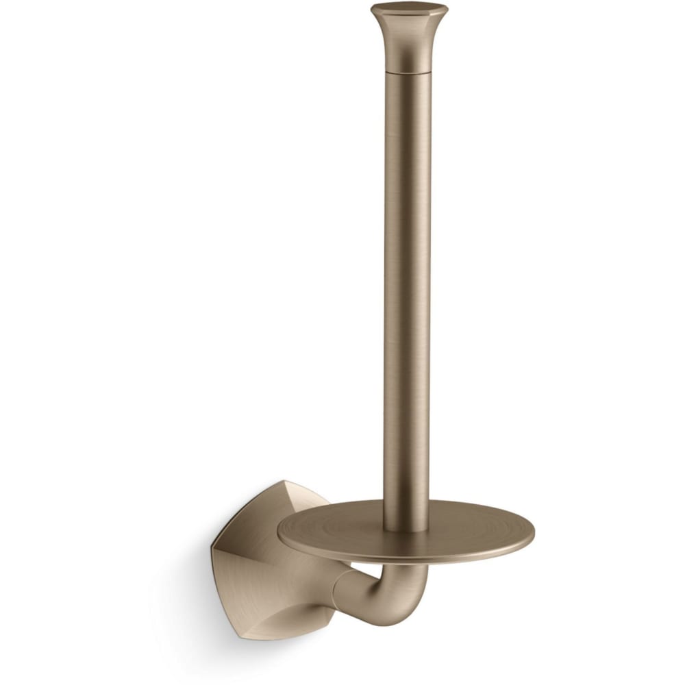 Occasion Wall Mounted Euro Toilet Paper Holder