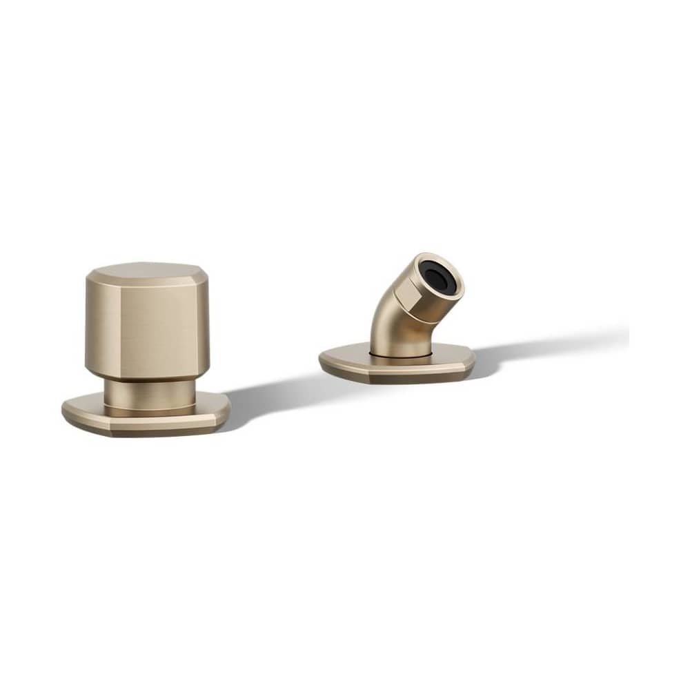 Occasion Hand Shower Holder and Two Function Diverter Valve with Hose