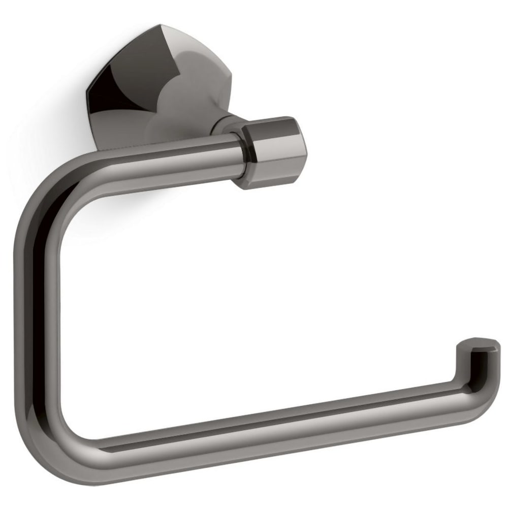 Occasion 7-7/8" Wall Mounted Towel Ring