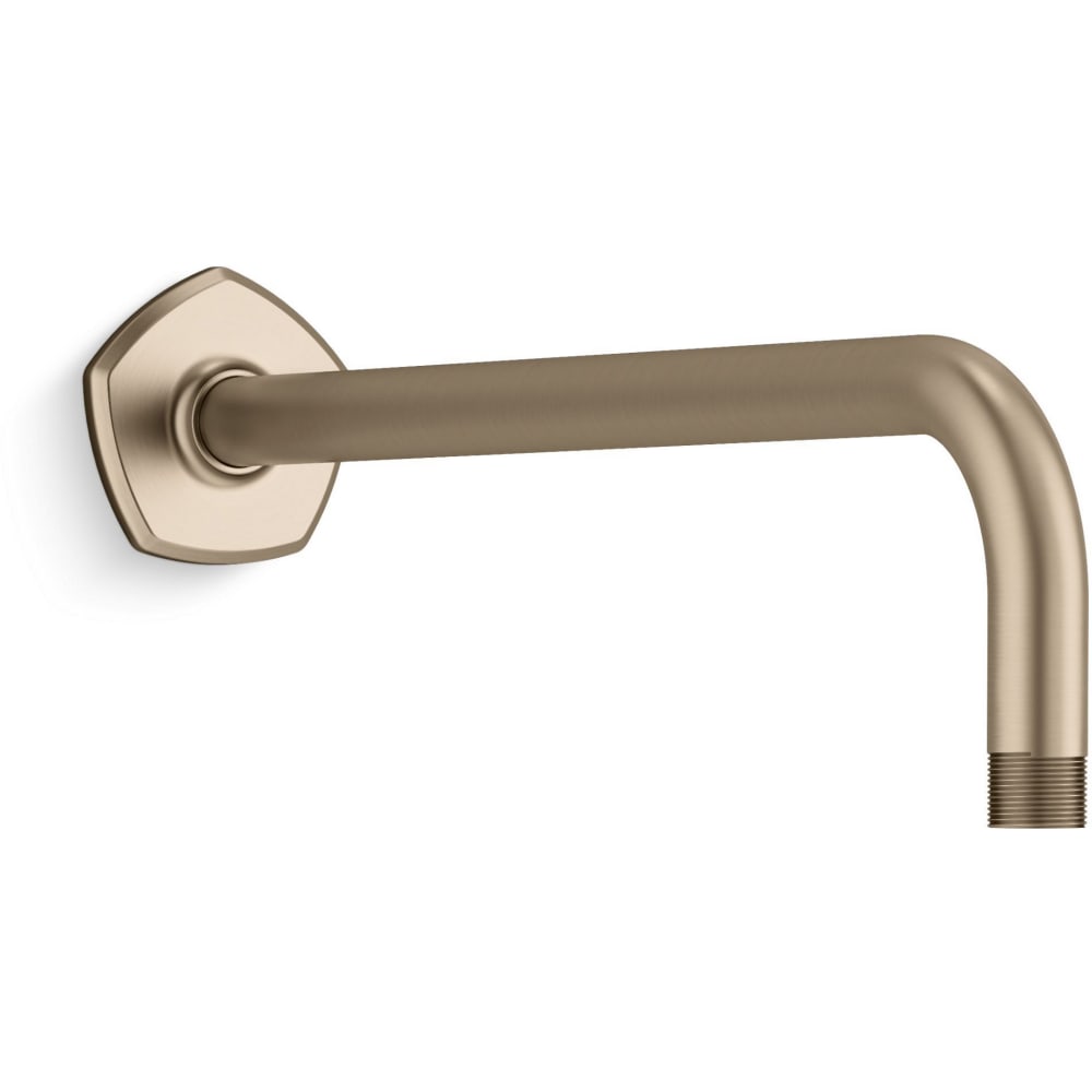 Occasion 14" Wall Mounted Shower Arm