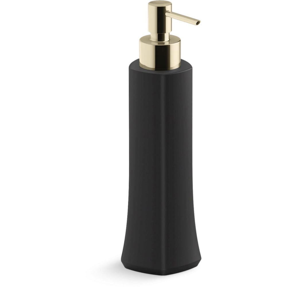 Occasion Free Standing Soap Dispenser