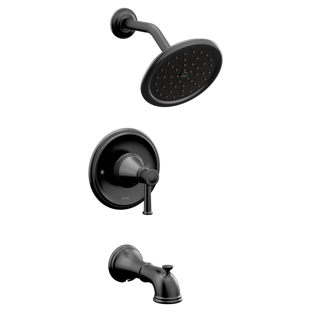 Moen 1.5 GPM Sleek One Handle High Arc Pulldown Kitchen Faucet Spot Resist Stainless