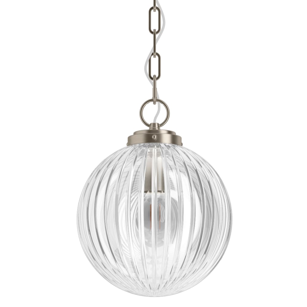 Embra by Studio McGee 10" Wide Pendant