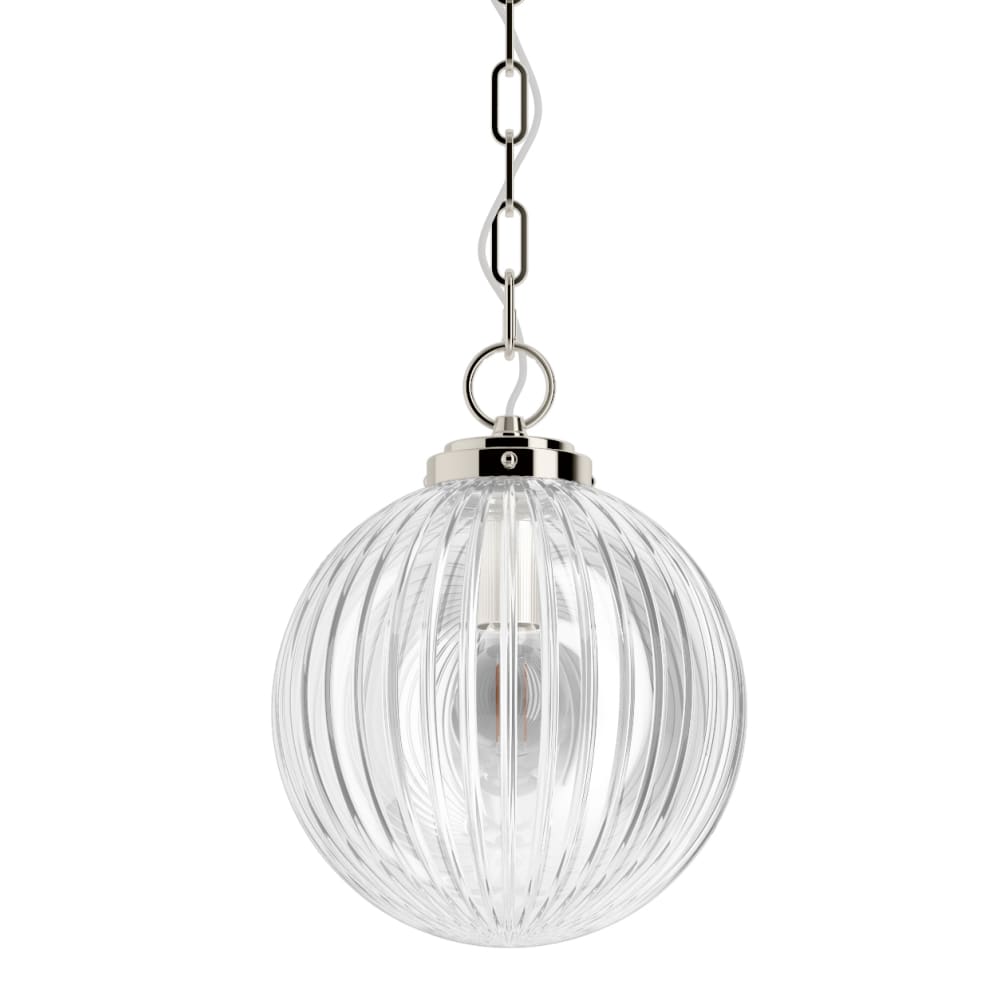 Embra by Studio McGee 10" Wide Pendant