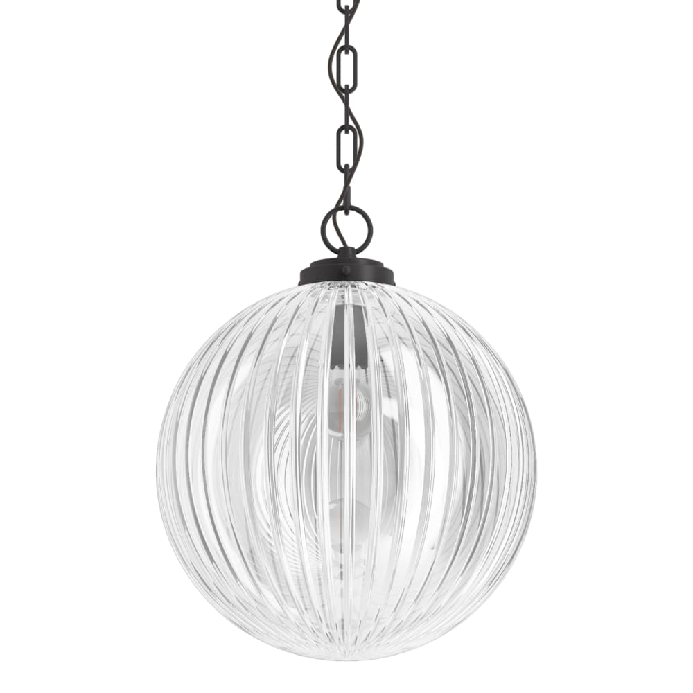 Embra by Studio McGee 14" Wide Pendant