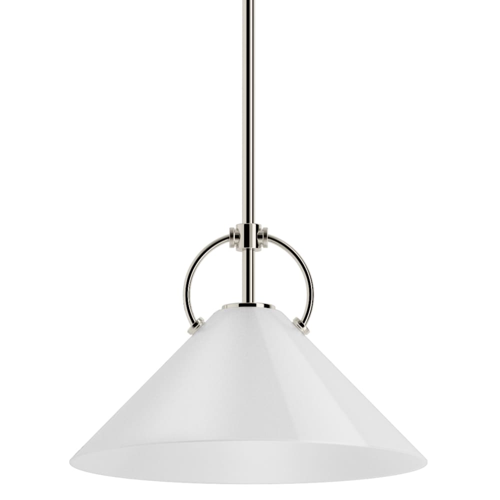 Kernen by Studio McGee 14" Wide Pendant