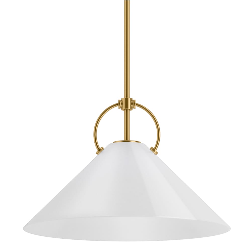 Kernen by Studio McGee 18" Wide Pendant