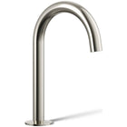 Vibrant Polished Nickel