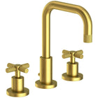 Satin Brass