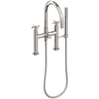 Polished Nickel