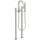 Polished Nickel