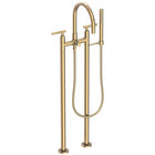 Antique Brass