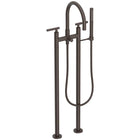 Oil Rubbed Bronze