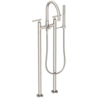 Satin Nickel