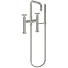 Polished Nickel