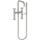 Satin Nickel