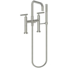 Satin Nickel