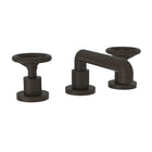 Oil Rubbed Bronze