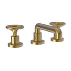 Satin Bronze