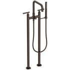 English Bronze