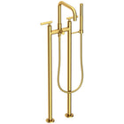 Satin Bronze