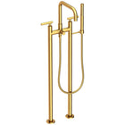 Satin Gold