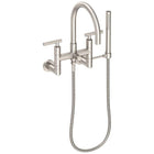 Satin Nickel