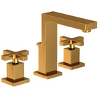 Aged Brass