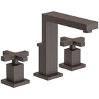 Oil Rubbed Bronze