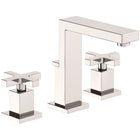 Polished Nickel
