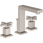 Satin Nickel