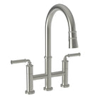 Satin Nickel