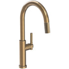 Antique Brass