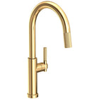 Uncoated Polished Brass