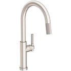Satin Nickel